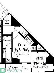 世田谷区若林２丁目