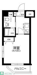 大田区大森西３丁目