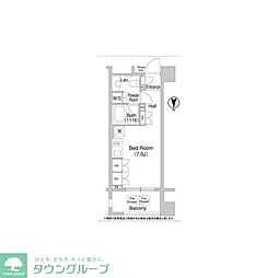 大田区大森北３丁目