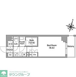 大田区南六郷３丁目
