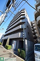 大田区山王４丁目