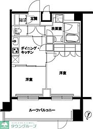 大田区北嶺町