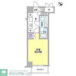 世田谷区池尻３丁目