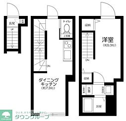 大田区大森東２丁目