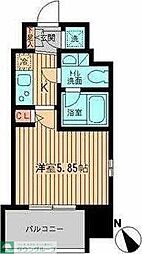 大田区大森北１丁目