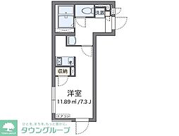 大田区大森西６丁目