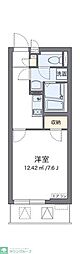 大田区仲六郷１丁目