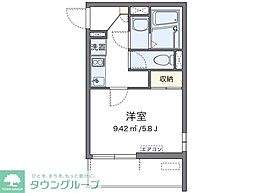大田区山王４丁目