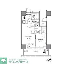 品川区西五反田３丁目