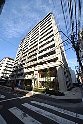 品川区南大井３丁目