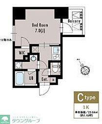 品川区西五反田３丁目