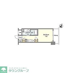 港区元赤坂１丁目