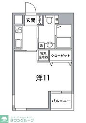 港区芝３丁目