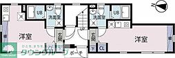 大田区山王４丁目