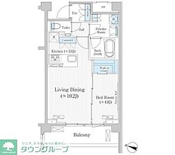 港区南麻布４丁目