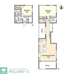 港区東麻布３丁目