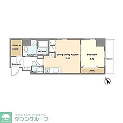 大田区羽田３丁目