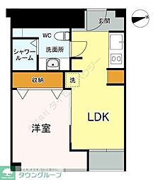 港区高輪２丁目