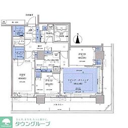 品川区大崎１丁目