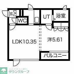 目黒区下目黒２丁目