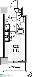 品川区北品川２丁目