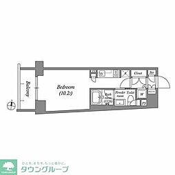 世田谷区新町２丁目