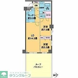 港区高輪２丁目