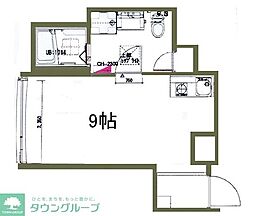 世田谷区三軒茶屋１丁目
