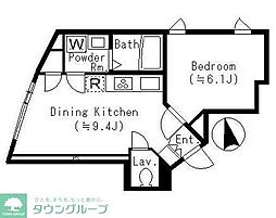 世田谷区三軒茶屋１丁目