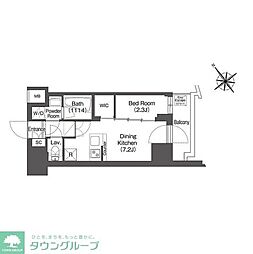 品川区東大井３丁目