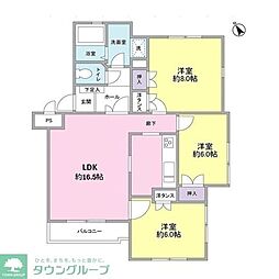 世田谷区世田谷１丁目