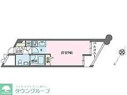 目黒区目黒本町２丁目