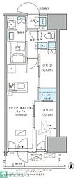 品川区東品川３丁目