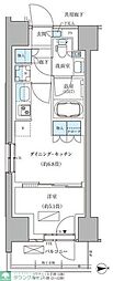 品川区東品川３丁目