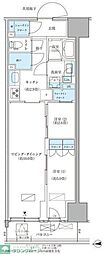 品川区東品川３丁目