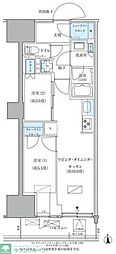 品川区東品川３丁目