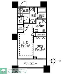 品川区東五反田２丁目