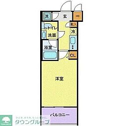 大田区大森北１丁目