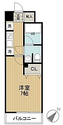 品川区東五反田１丁目