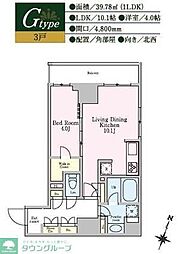 大田区池上５丁目
