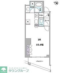 品川区大崎２丁目