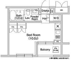 大田区西馬込２丁目