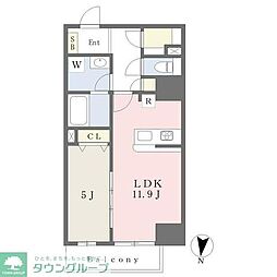 世田谷区駒沢４丁目
