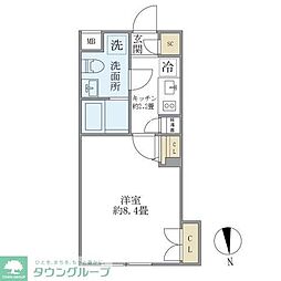 目黒区鷹番２丁目