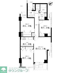 大田区田園調布本町