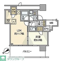 品川区西五反田３丁目