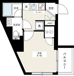 品川区荏原６丁目