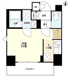 品川区豊町６丁目