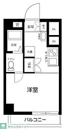 品川区東五反田５丁目