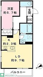 目黒区中央町２丁目